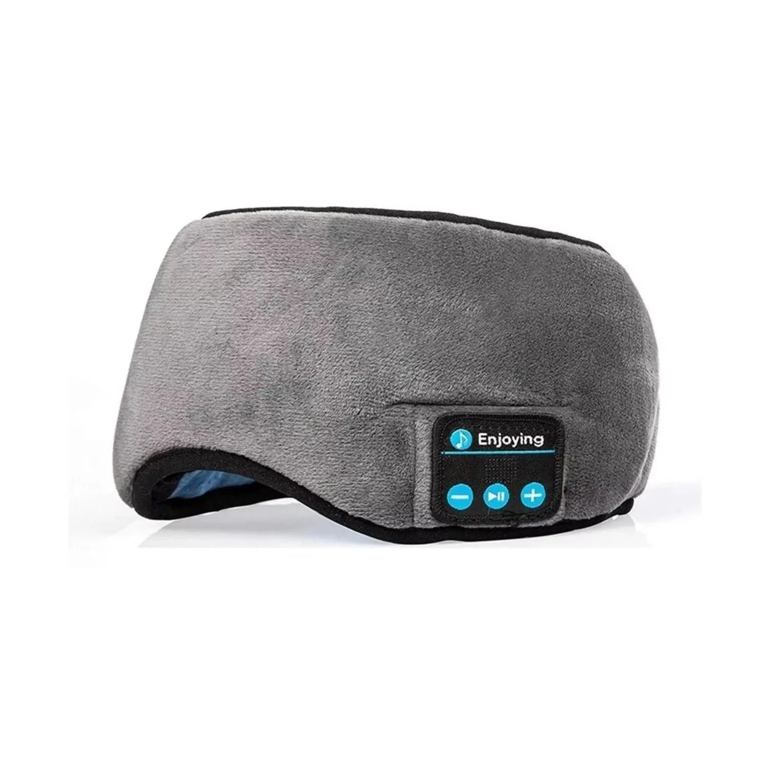 Antifaz Mascara Para Dormir Bluetooth
